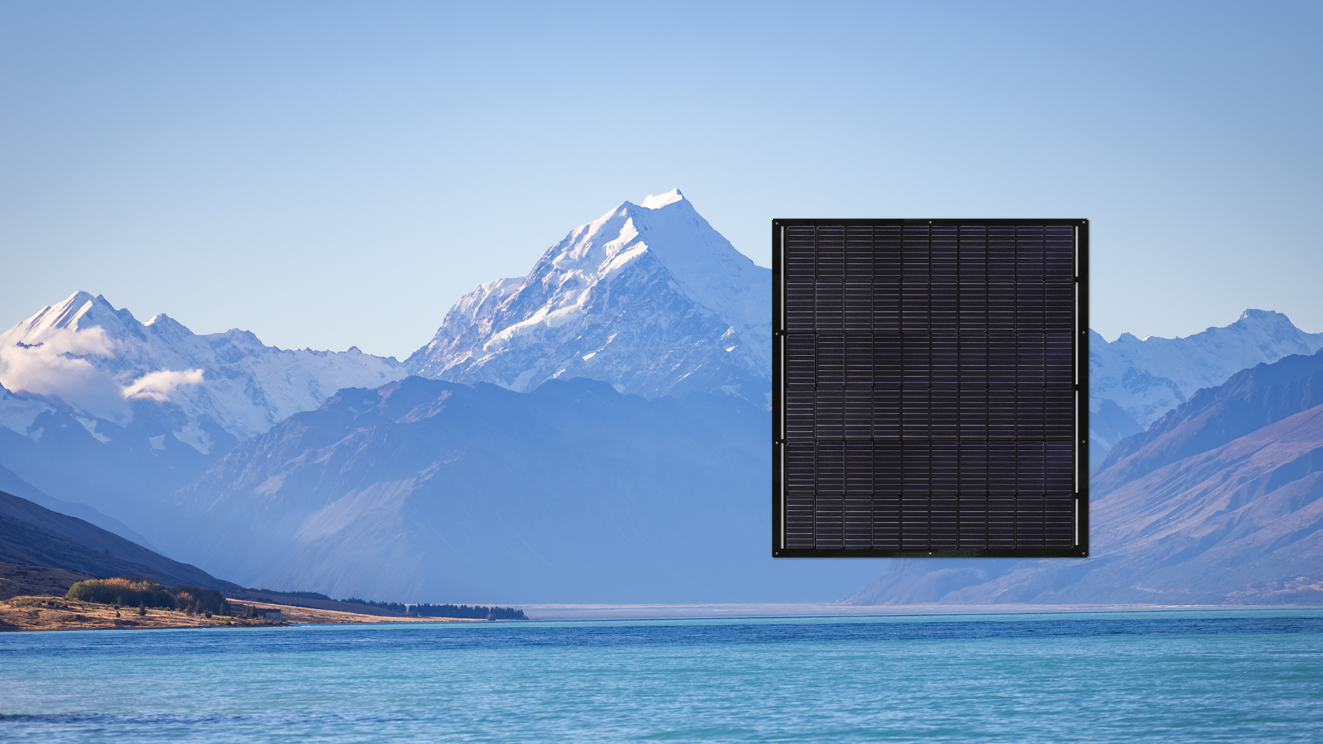 Zastosowanie p&oacute;łelastycznych moduł&oacute;w słonecznych w fotowoltaice zintegrowanej z budynkiem (BIPV)